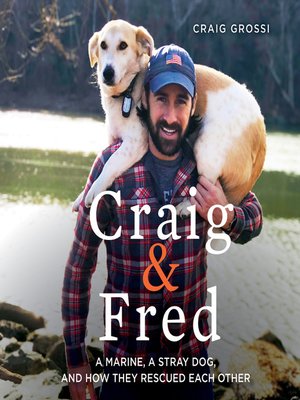 cover image of Craig and Fred